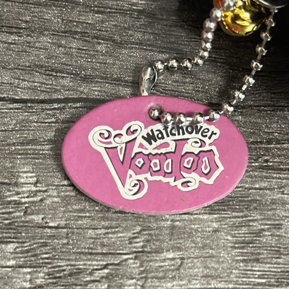 Toy Watchover voodoo doll : the stress reducer - Picture 4 of 5